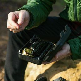 14in1 Outdoor Emergency Survival Gear Kit Camping Hiking Survival Gear